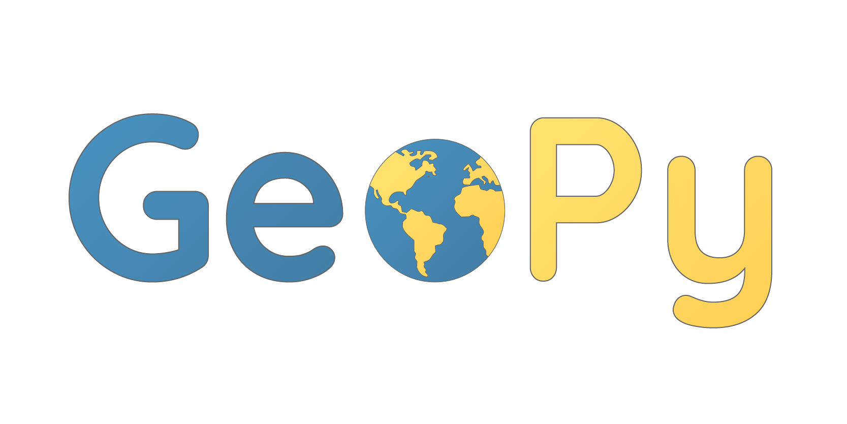 GeoPy logo